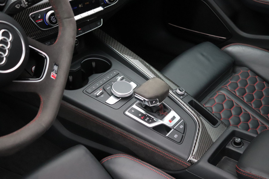 Audi RS5 Sportback 2.9 TFSI CARBON HUD Pano Massage