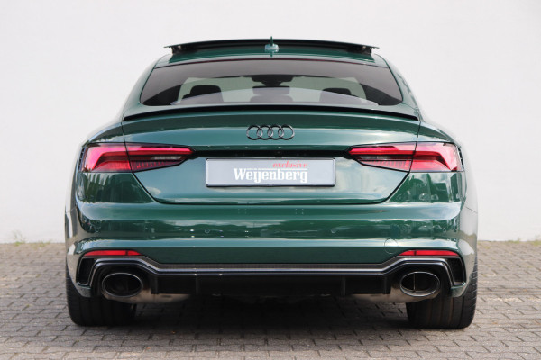 Audi RS5 Sportback 2.9 TFSI CARBON HUD Pano Massage