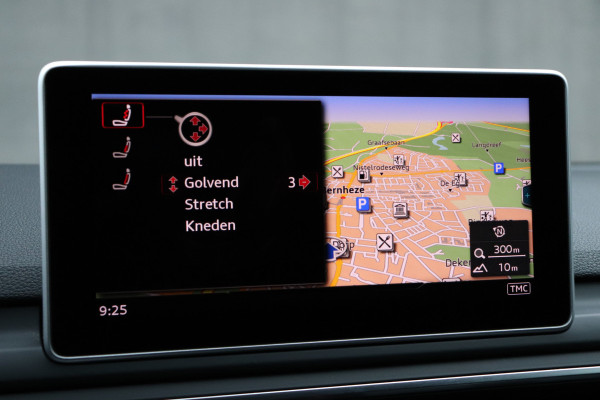 Audi RS5 Sportback 2.9 TFSI CARBON HUD Pano Massage