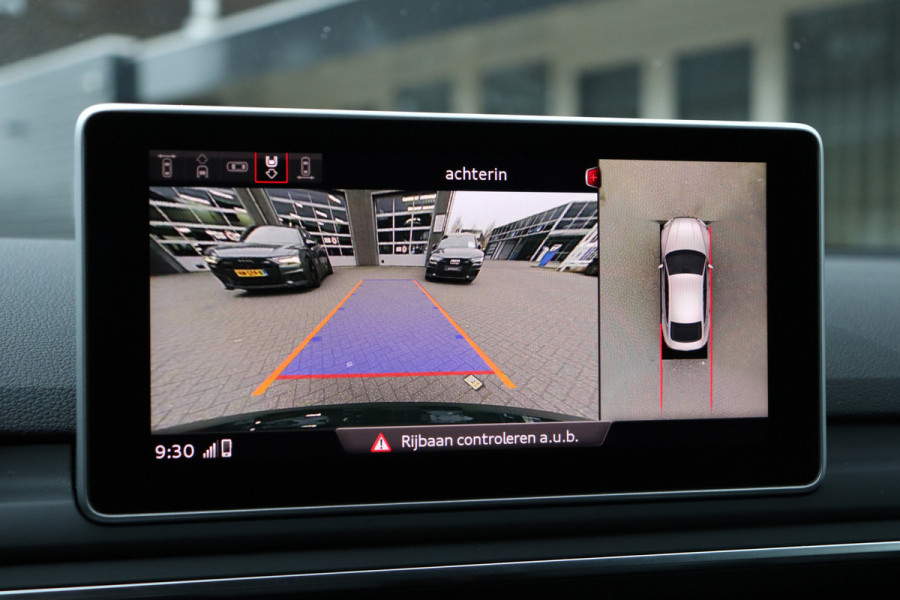 Audi RS5 Sportback 2.9 TFSI CARBON HUD Pano Massage