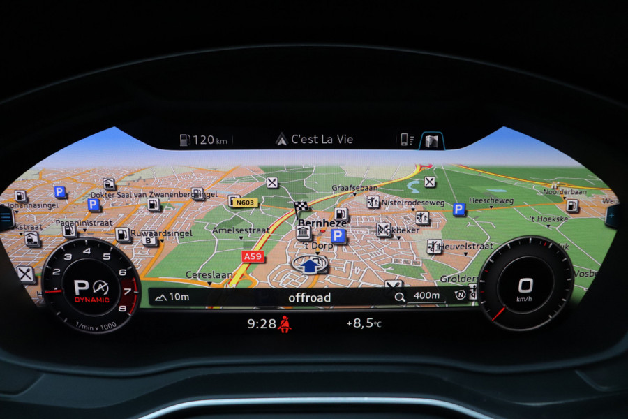 Audi RS5 Sportback 2.9 TFSI CARBON HUD Pano Massage