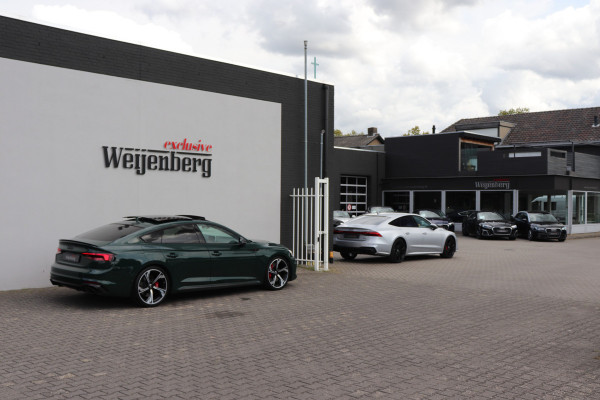 Audi RS5 Sportback 2.9 TFSI CARBON HUD Pano Massage