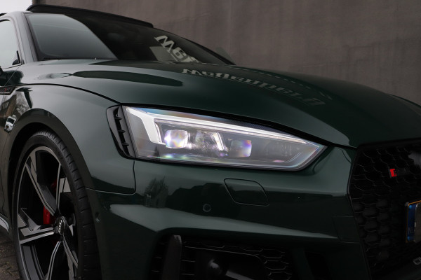 Audi RS5 Sportback 2.9 TFSI CARBON HUD Pano Massage