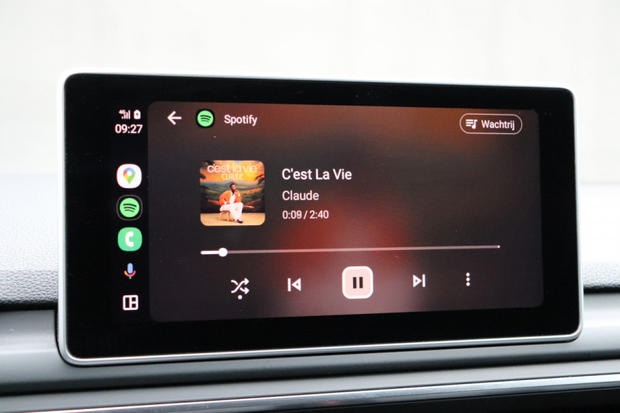 Audi RS5 Sportback 2.9 TFSI CARBON HUD Pano Massage