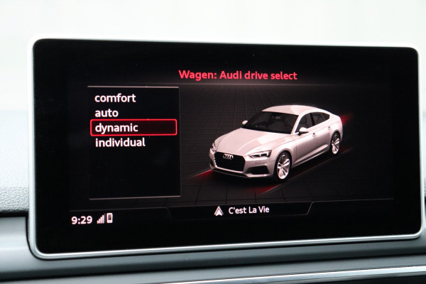 Audi RS5 Sportback 2.9 TFSI CARBON HUD Pano Massage