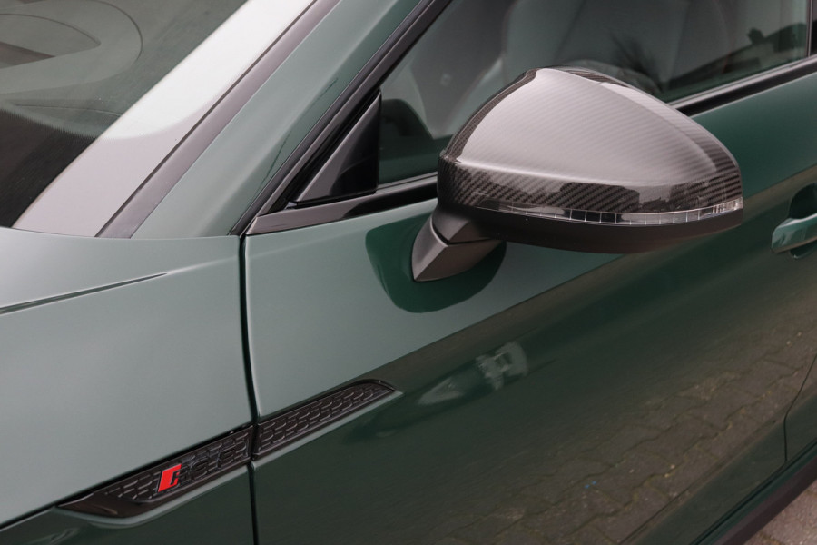 Audi RS5 Sportback 2.9 TFSI CARBON HUD Pano Massage