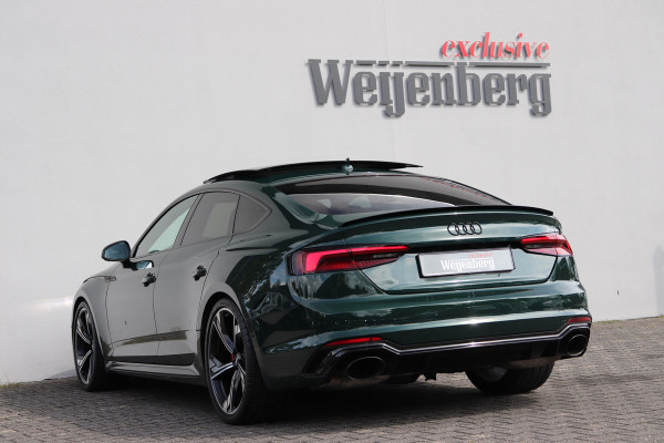 Audi RS5 Sportback 2.9 TFSI CARBON HUD Pano Massage