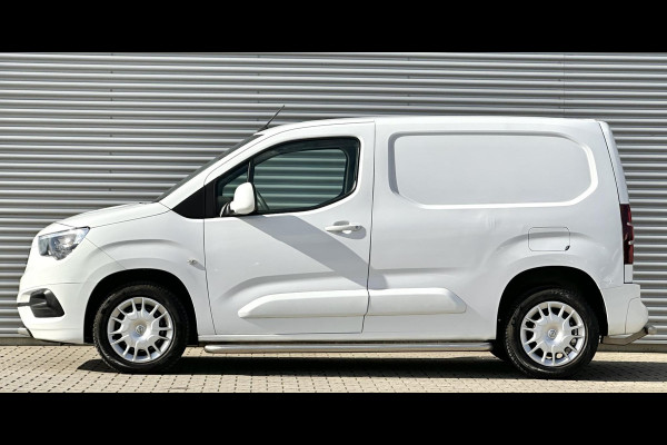 Opel Combo 1.5D L1H1 Edition Navi|Cruise|Airco|Bumpers wit