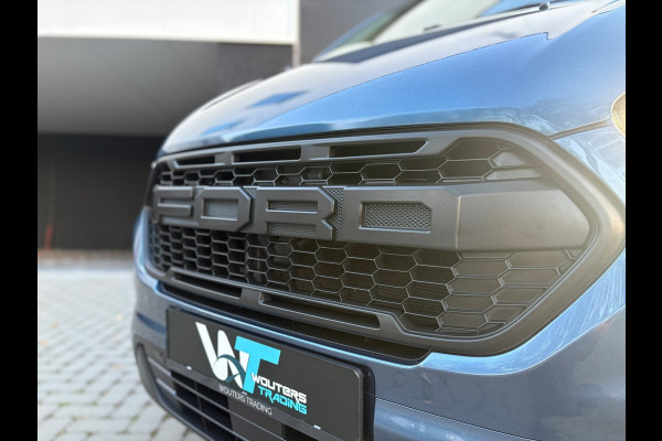 Ford Transit Custom 280 2.0 TDCI L1H1 Limited DC - Bomvol