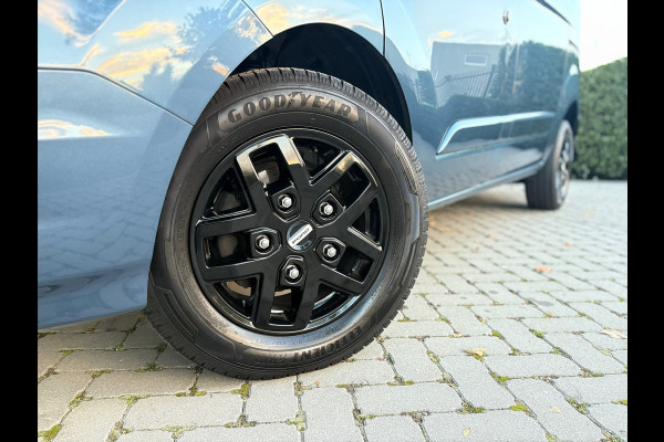 Ford Transit Custom 280 2.0 TDCI L1H1 Limited DC - Bomvol