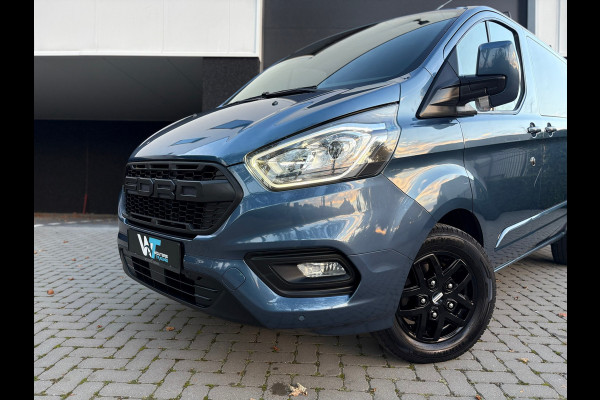 Ford Transit Custom 280 2.0 TDCI L1H1 Limited DC - Bomvol
