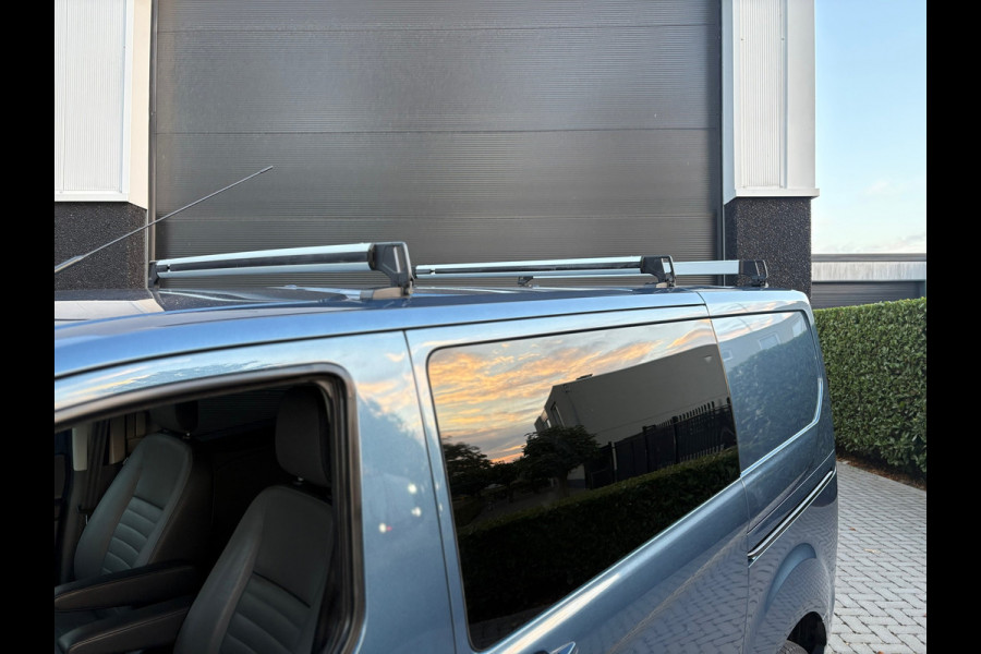 Ford Transit Custom 280 2.0 TDCI L1H1 Limited DC - Bomvol