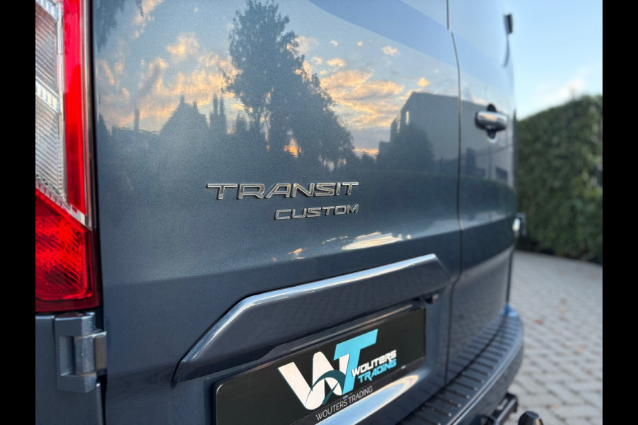 Ford Transit Custom 280 2.0 TDCI L1H1 Limited DC - Bomvol