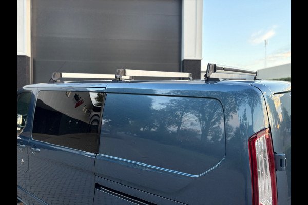 Ford Transit Custom 280 2.0 TDCI L1H1 Limited DC - Bomvol