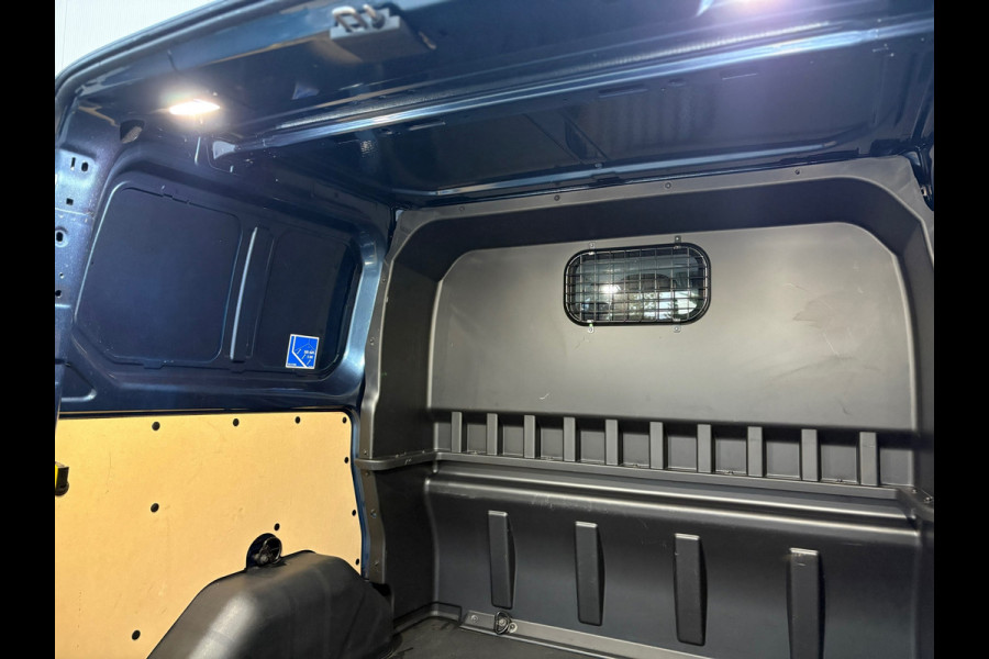 Ford Transit Custom 280 2.0 TDCI L1H1 Limited DC - Bomvol