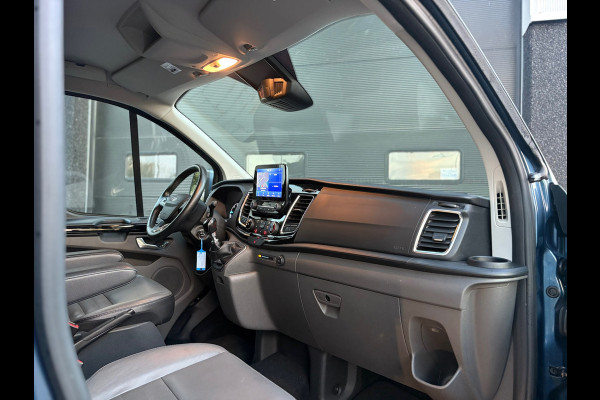 Ford Transit Custom 280 2.0 TDCI L1H1 Limited DC - Bomvol