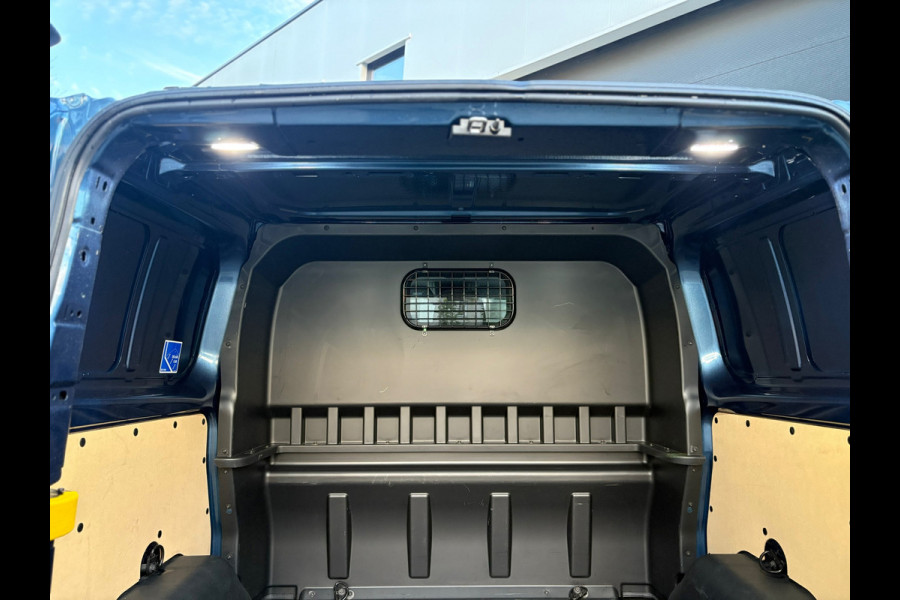 Ford Transit Custom 280 2.0 TDCI L1H1 Limited DC - Bomvol