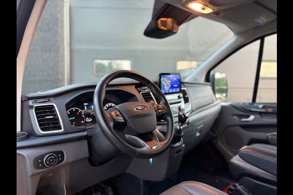 Ford Transit Custom 280 2.0 TDCI L1H1 Limited DC - Bomvol