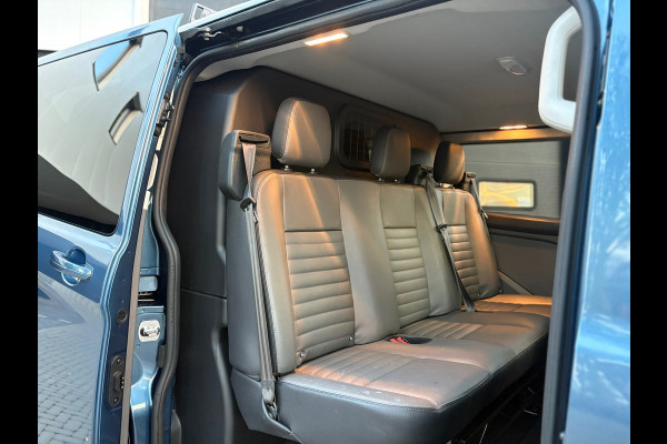 Ford Transit Custom 280 2.0 TDCI L1H1 Limited DC - Bomvol