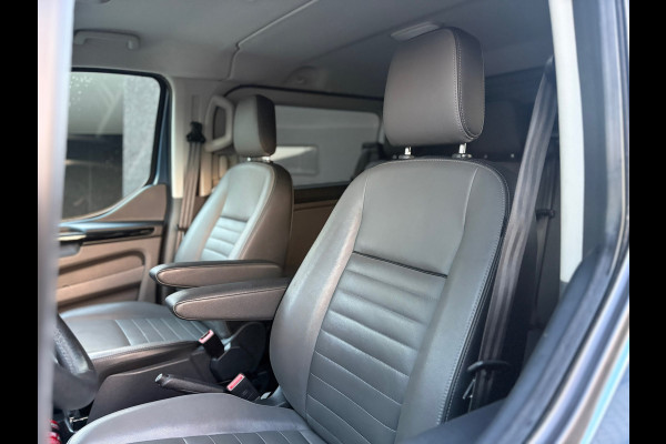 Ford Transit Custom 280 2.0 TDCI L1H1 Limited DC - Bomvol