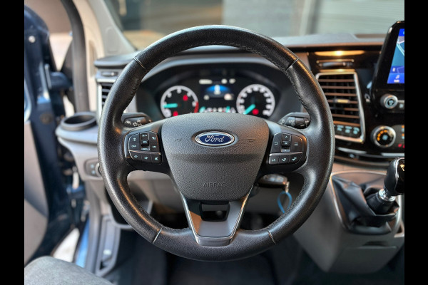 Ford Transit Custom 280 2.0 TDCI L1H1 Limited DC - Bomvol