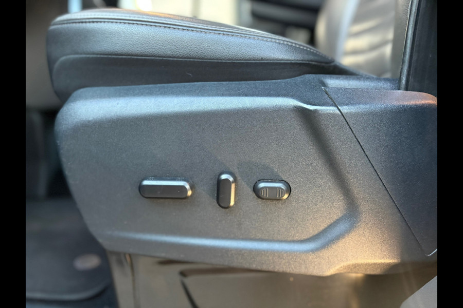 Ford Transit Custom 280 2.0 TDCI L1H1 Limited DC - Bomvol