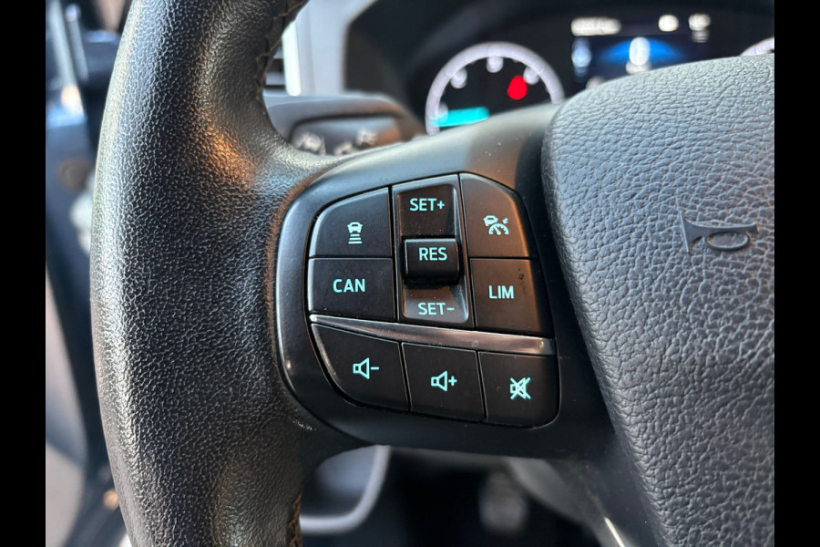 Ford Transit Custom 280 2.0 TDCI L1H1 Limited DC - Bomvol