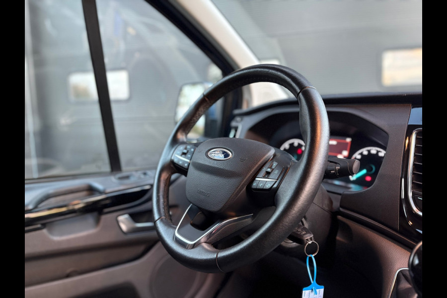Ford Transit Custom 280 2.0 TDCI L1H1 Limited DC - Bomvol