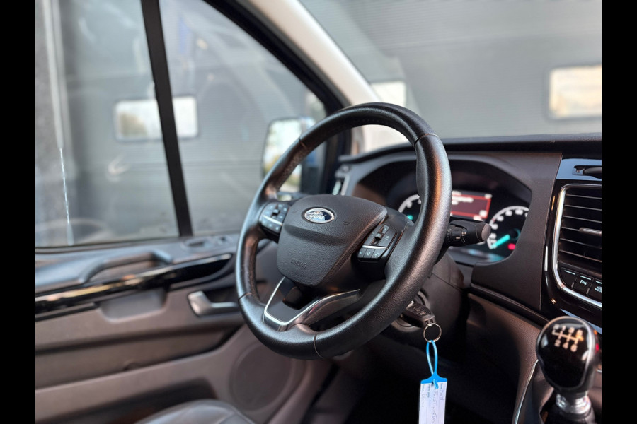 Ford Transit Custom 280 2.0 TDCI L1H1 Limited DC - Bomvol