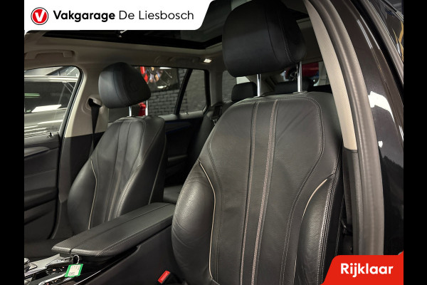 BMW 5 Serie Touring 530e xDrive High Executive/leer/pano/navi/trekhaak/apple carplay