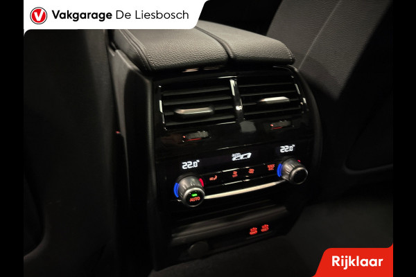 BMW 5 Serie Touring 530e xDrive High Executive/leer/pano/navi/trekhaak/apple carplay