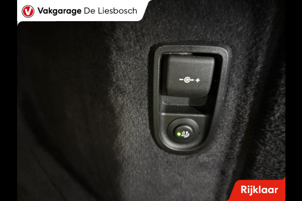 BMW 5 Serie Touring 530e xDrive High Executive/leer/pano/navi/trekhaak/apple carplay