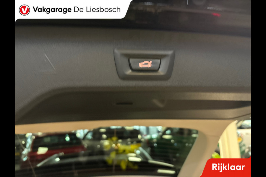 BMW 5 Serie Touring 530e xDrive High Executive/leer/pano/navi/trekhaak/apple carplay