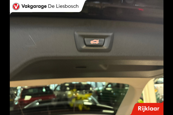 BMW 5 Serie Touring 530e xDrive High Executive/leer/pano/navi/trekhaak/apple carplay