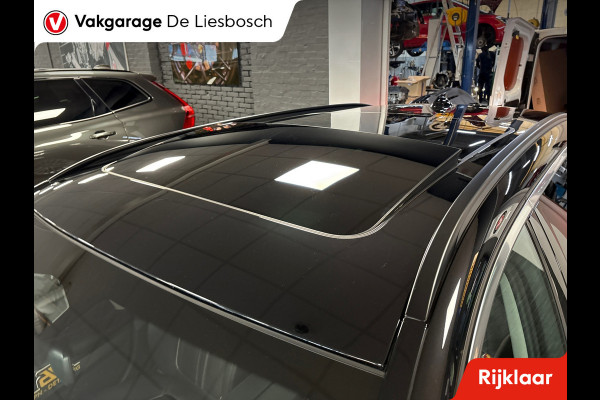 BMW 5 Serie Touring 530e xDrive High Executive/leer/pano/navi/trekhaak/apple carplay