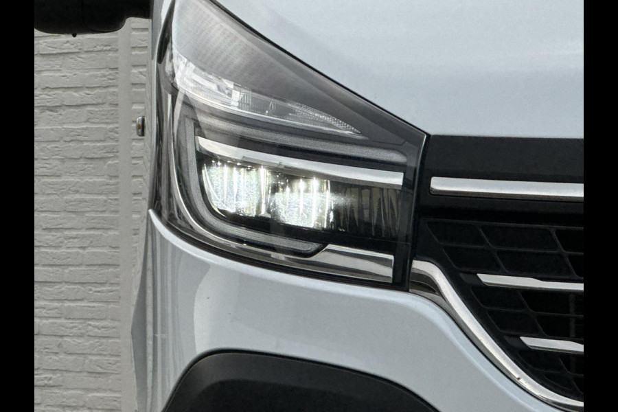 Renault Trafic 2.0 dCi 120 T29 L2H1 Thermo King Elektrisch incl standkoeling Koelen en vriezen Airco Bluetooth Usb media