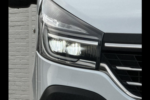 Renault Trafic 2.0 dCi 120 T29 L2H1 Thermo King Elektrisch incl standkoeling Koelen en vriezen Airco Bluetooth Usb media