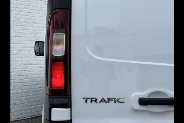 Renault Trafic 2.0 dCi 120 T29 L2H1 Thermo King Elektrisch incl standkoeling Koelen en vriezen Airco Bluetooth Usb media
