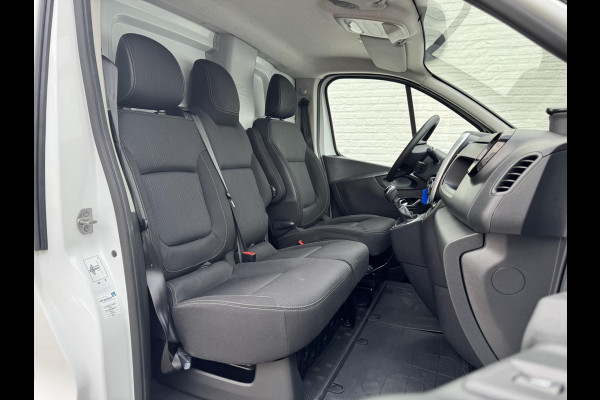 Renault Trafic 2.0 dCi 120 T29 L2H1 Thermo King Elektrisch incl standkoeling Koelen en vriezen Airco Bluetooth Usb media