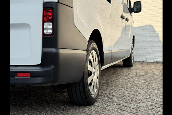 Renault Trafic 2.0 dCi 120 T29 L2H1 Thermo King Elektrisch incl standkoeling Koelen en vriezen Airco Bluetooth Usb media