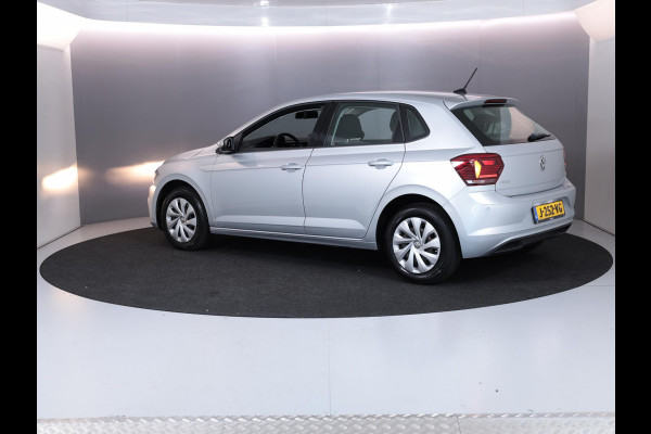 Volkswagen Polo 1.0 TSI Comfortline 95pk | Navigatie | PDC voor + achter | Carplay | Adaptieve cruise control | Airco Volkswagen Polo 1.0 TSI Comfortline 95pk | Navigatie | PDC voor + achter | Carplay | Adaptieve cruise control | Airco