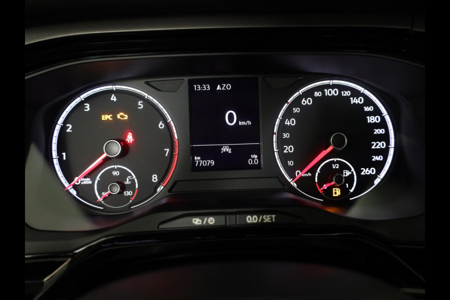 Volkswagen Polo 1.0 TSI Comfortline 95pk | Navigatie | PDC voor + achter | Carplay | Adaptieve cruise control | Airco Volkswagen Polo 1.0 TSI Comfortline 95pk | Navigatie | PDC voor + achter | Carplay | Adaptieve cruise control | Airco