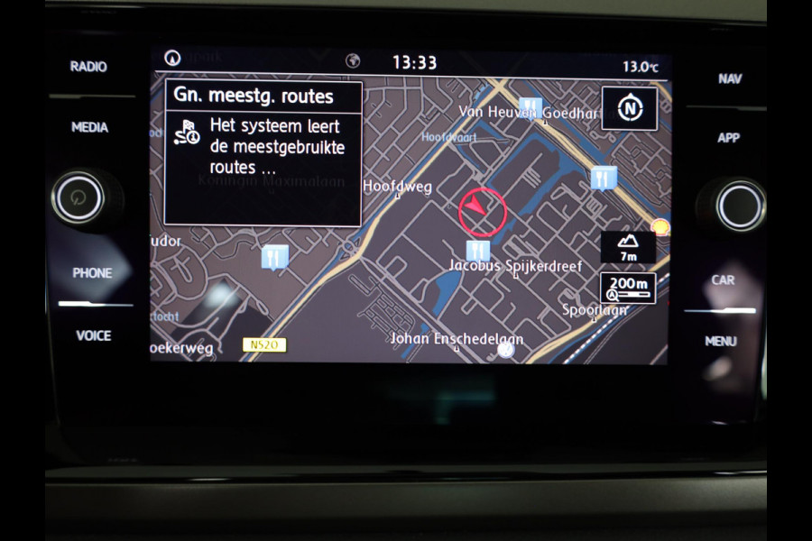 Volkswagen Polo 1.0 TSI Comfortline 95pk | Navigatie | PDC voor + achter | Carplay | Adaptieve cruise control | Airco Volkswagen Polo 1.0 TSI Comfortline 95pk | Navigatie | PDC voor + achter | Carplay | Adaptieve cruise control | Airco