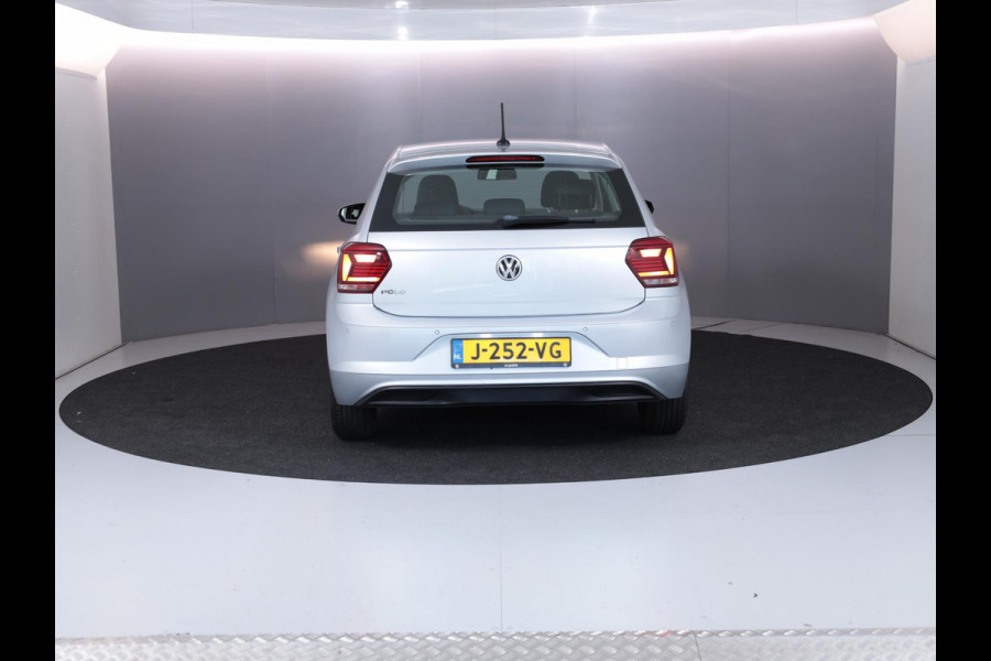 Volkswagen Polo 1.0 TSI Comfortline 95pk | Navigatie | PDC voor + achter | Carplay | Adaptieve cruise control | Airco Volkswagen Polo 1.0 TSI Comfortline 95pk | Navigatie | PDC voor + achter | Carplay | Adaptieve cruise control | Airco