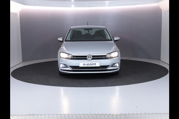 Volkswagen Polo 1.0 TSI Comfortline 95pk | Navigatie | PDC voor + achter | Carplay | Adaptieve cruise control | Airco Volkswagen Polo 1.0 TSI Comfortline 95pk | Navigatie | PDC voor + achter | Carplay | Adaptieve cruise control | Airco