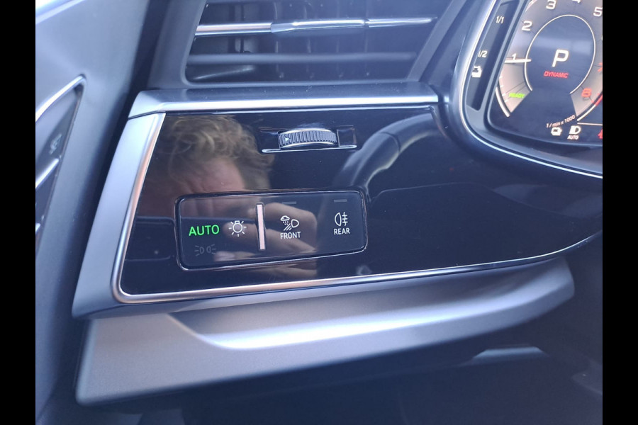 Audi Q7 55 TFSI e quattro Pro Line Plus S-line | Matrix LED | Luchtvering | Trekhaak | Leder | Keyless | HUD | Camera | ACC | Audi Q7 55 TFSI e quattro Pro Line Plus S-line | Matrix LED | Luchtvering | Trekhaak | Leder | Keyless | HUD | Camera | ACC |
