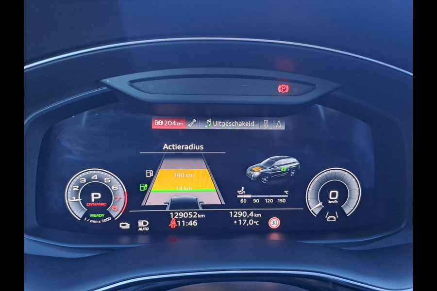 Audi Q7 55 TFSI e quattro Pro Line Plus S-line | Matrix LED | Luchtvering | Trekhaak | Leder | Keyless | HUD | Camera | ACC | Audi Q7 55 TFSI e quattro Pro Line Plus S-line | Matrix LED | Luchtvering | Trekhaak | Leder | Keyless | HUD | Camera | ACC |