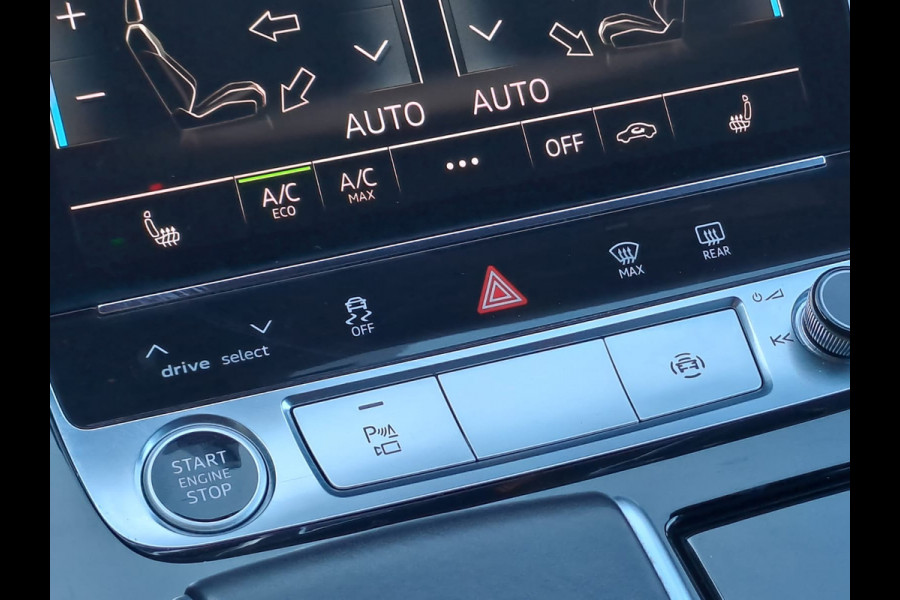 Audi Q7 55 TFSI e quattro Pro Line Plus S-line | Matrix LED | Luchtvering | Trekhaak | Leder | Keyless | HUD | Camera | ACC | Audi Q7 55 TFSI e quattro Pro Line Plus S-line | Matrix LED | Luchtvering | Trekhaak | Leder | Keyless | HUD | Camera | ACC |