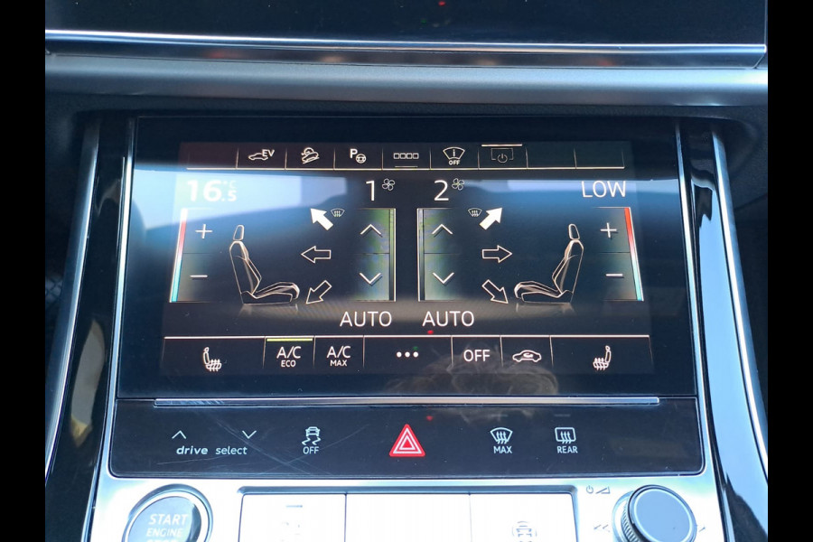 Audi Q7 55 TFSI e quattro Pro Line Plus S-line | Matrix LED | Luchtvering | Trekhaak | Leder | Keyless | HUD | Camera | ACC | Audi Q7 55 TFSI e quattro Pro Line Plus S-line | Matrix LED | Luchtvering | Trekhaak | Leder | Keyless | HUD | Camera | ACC |