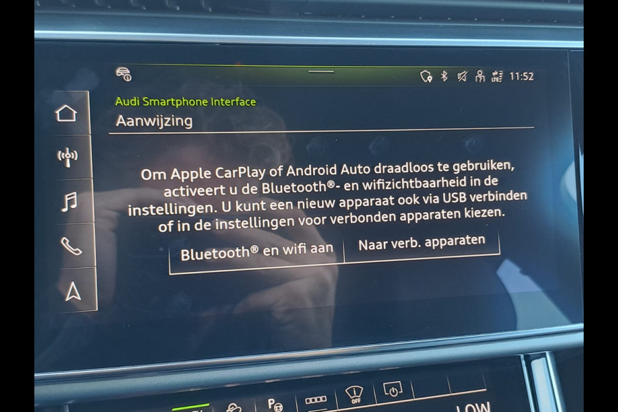 Audi Q7 55 TFSI e quattro Pro Line Plus S-line | Matrix LED | Luchtvering | Trekhaak | Leder | Keyless | HUD | Camera | ACC | Audi Q7 55 TFSI e quattro Pro Line Plus S-line | Matrix LED | Luchtvering | Trekhaak | Leder | Keyless | HUD | Camera | ACC |